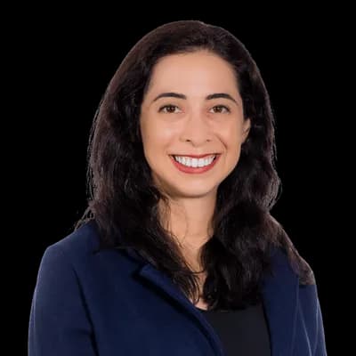 Sarra Borhanian, MD