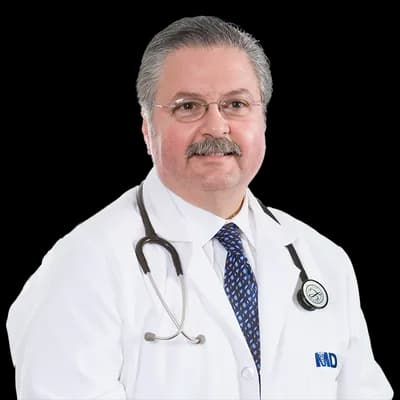 Sheldon T. Warman, MD