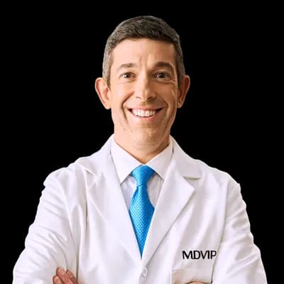 Shep Dunlevie, MD