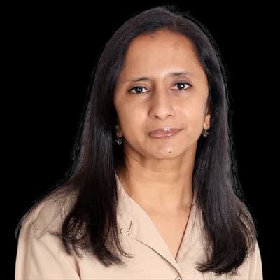 Shreelakshmi Ramaswamy, MD