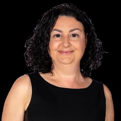 Sofia Shapiro, MD
