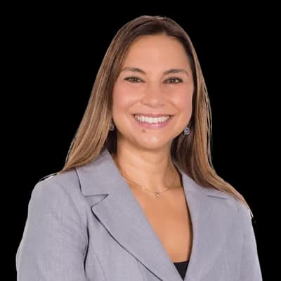 Souhaila Richardson, MD
