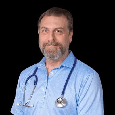 Steve Horrocks, DO