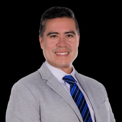 Steven Barrientos, DO