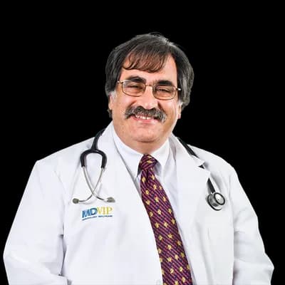 Steven H. Chooljian, MD