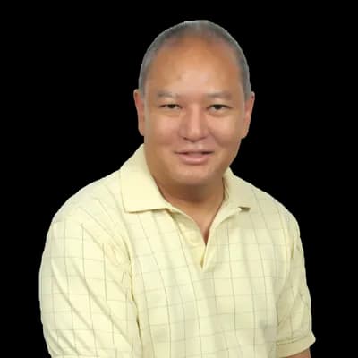 Steven T. Hoshiwara, MD