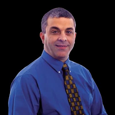 Steven Weisman, MD