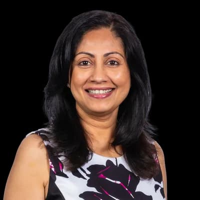 Suparna Chhibber, MD, FAAFP
