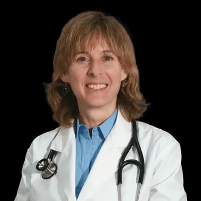 Susan G. Baruch, MD