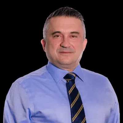 Svetlin H. Dinovski, MD