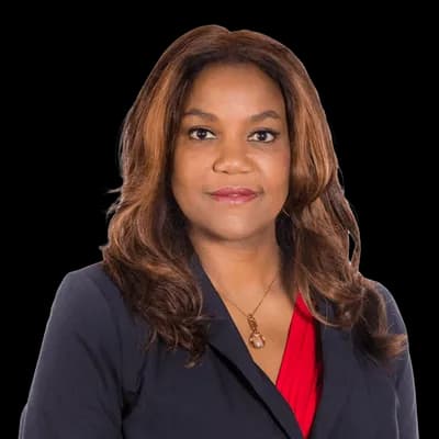 Tasha Shamlin-Pace, MD