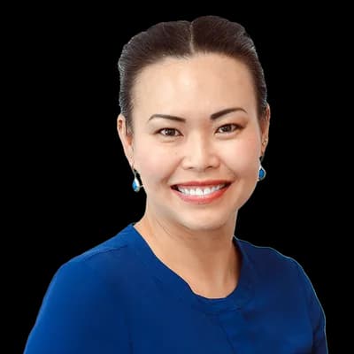 Thanh T. Nguyen, DO