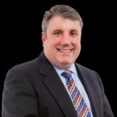 Thomas G. Serio, MD