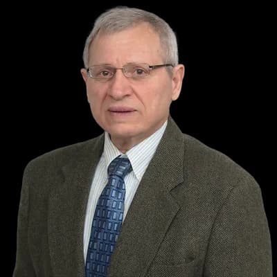 Thomas Pitoscia, MD