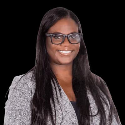Tiffany Jarrett, MD