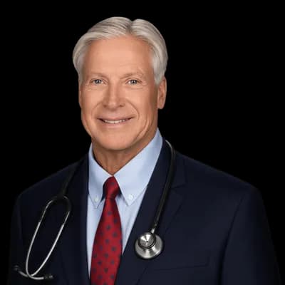 Timothy Scharold, MD
