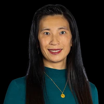 Tina Wu, MD