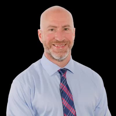 Todd A. Peavy, MD