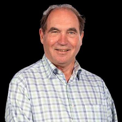 Tom Pearce, MD