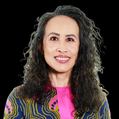 Trang Bui, MD