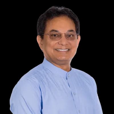 Vasant Patel, MD