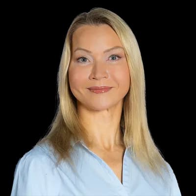 Vera Carlson, MD, PhD