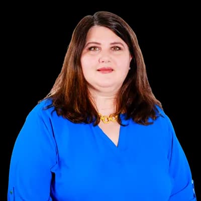 Vesna Solheim, MD