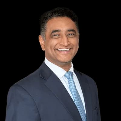 Viraj V. Tirmal, MD