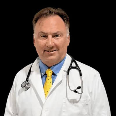W. Scott Bohlke, MD