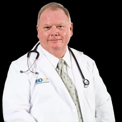 William C. House, MD