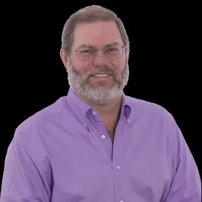 William Davis, MD
