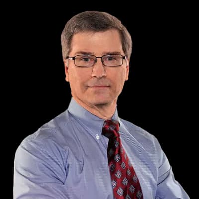 William M. Healy, MD