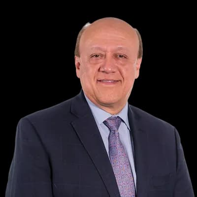William Saway, MD, FACP