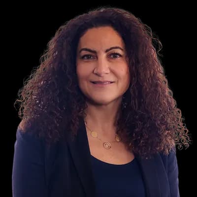 Zeina Jeha, MD, MPH