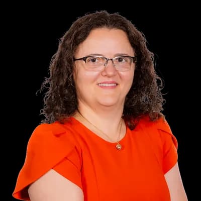 Zheni Avram, MD, FACP, DABOM