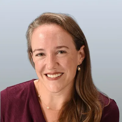 Bailey Healy, MD