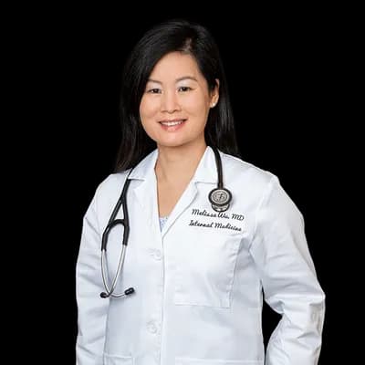 Melissa Z. Wu, MD