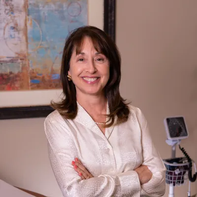 Suzan Crabb, MD
