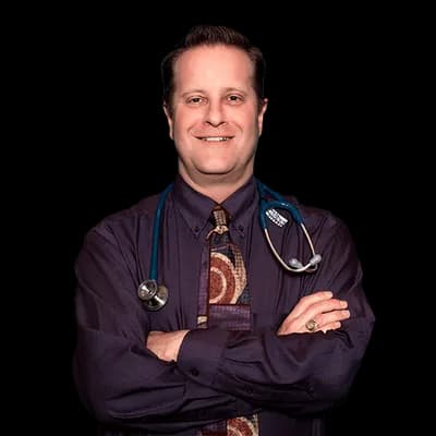 Michael Parisi, DO