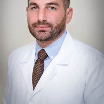 Dr. Jason Goutis