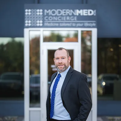 Michael Canter, MD