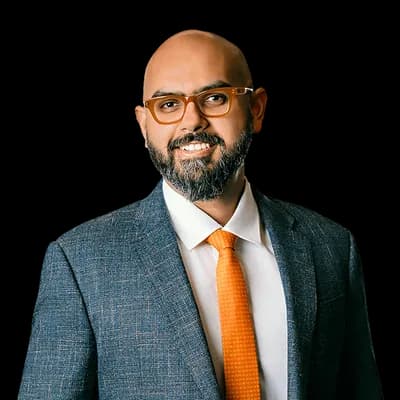 Muhammad Anwar, MD