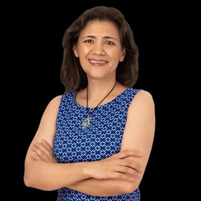 Naila Goldenberg, MD