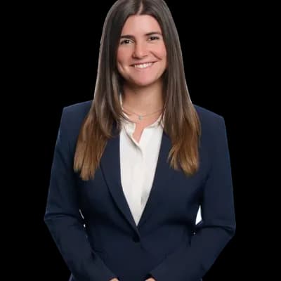 Dr. Danielle Grossman