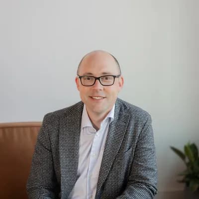 Dr. Paul Chaney, M.D.