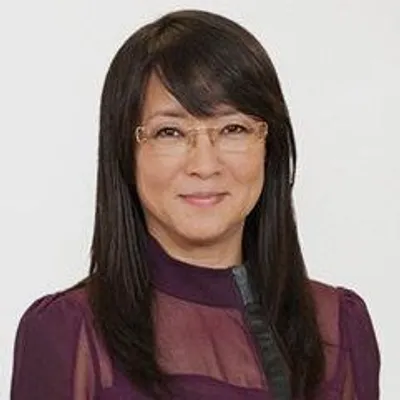 Dr. Aime Sun