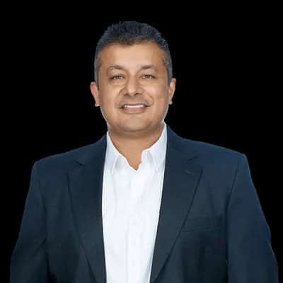 Niraj Mehta, DO