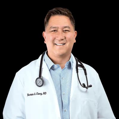 Norman A. Chang, MD
