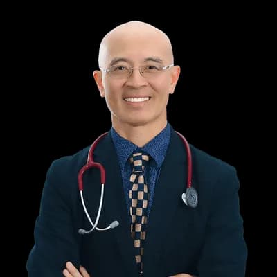 Norman Chien, MD