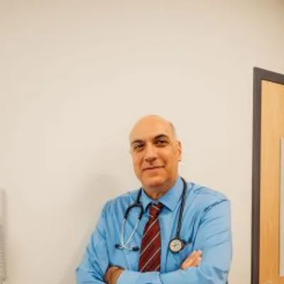 Dr. Rajiv Udani, DO